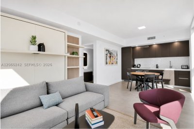 Comprar apartamento en YotelPad Miami 2000