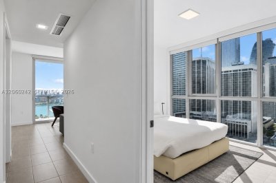 Comprar apartamento en YotelPad Miami 2000