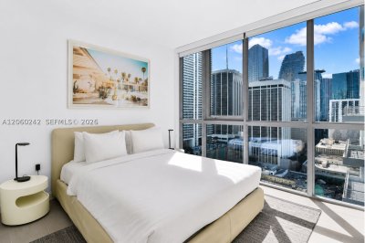Comprar apartamento en YotelPad Miami 2000