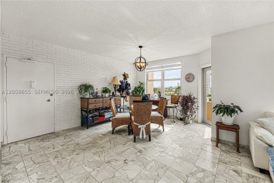 Comprar apartamento en The Hemispheres 5F