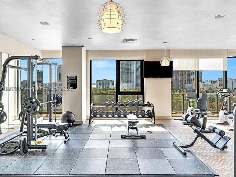 Comprar apartamento en Hyde Midtown 803