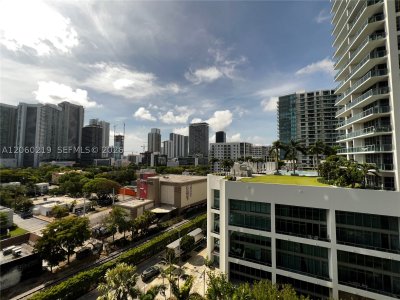 Hyde Midtown Apt #803