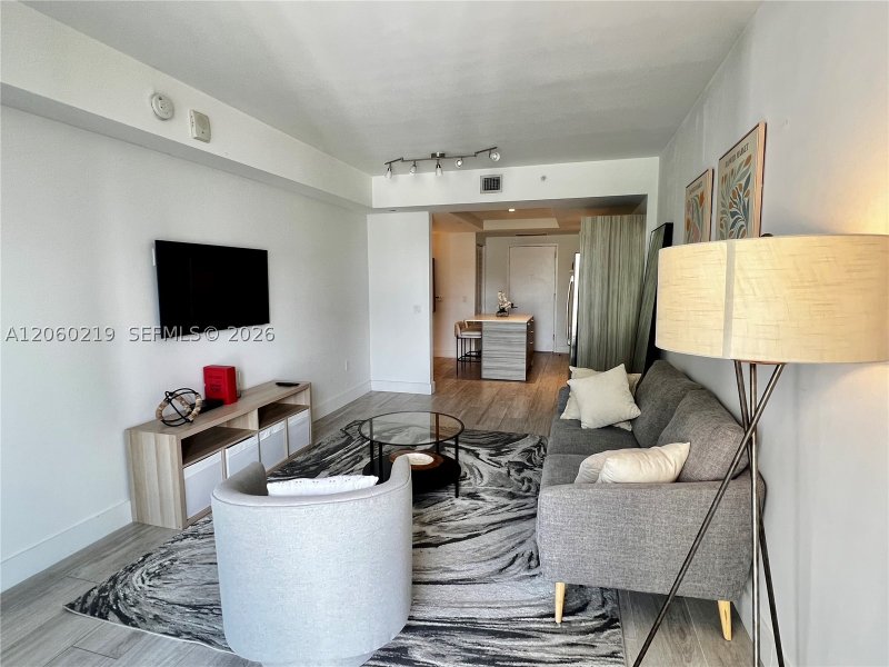 Comprar apartamento en Hyde Midtown 803