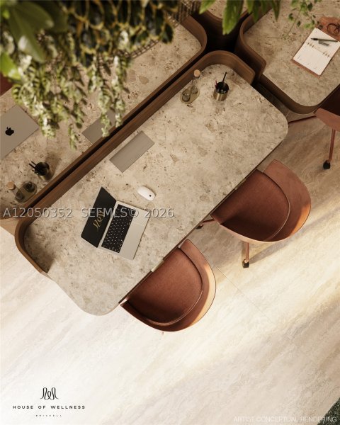 Condo for sale at House of Wellness Miami 1120