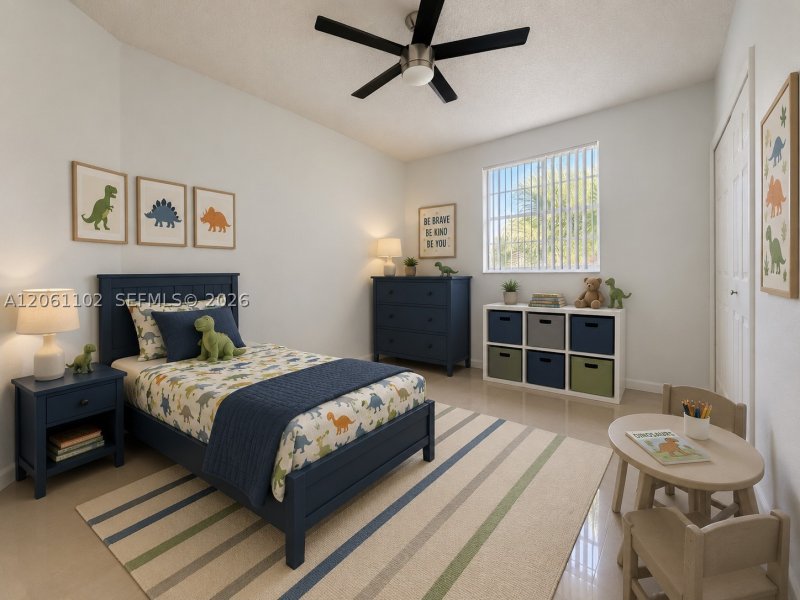 Apartment for rent at Village by the Bay 9306