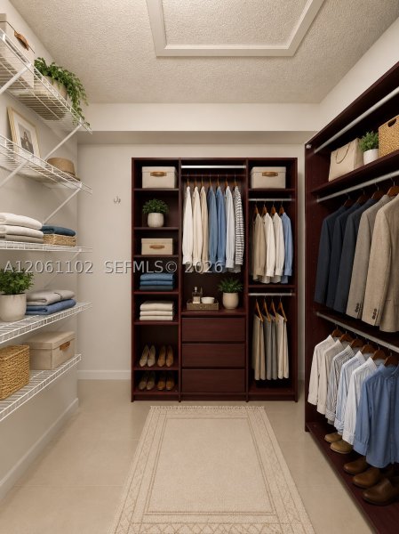 Apartment for rent at Village by the Bay 9306