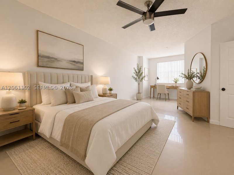 Apartment for rent at Village by the Bay 9306