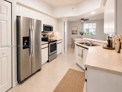 Village by the Bay Apt #9306