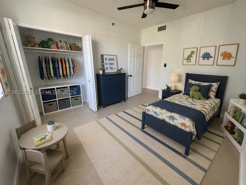 Apartment for rent at Village by the Bay 9306