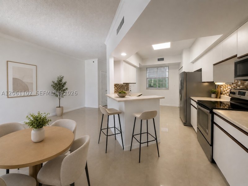 Apartment for rent at Village by the Bay 9306