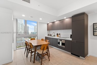 Comprar apartamento en YotelPad Miami 2202