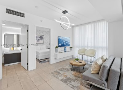 Comprar apartamento en YotelPad Miami 2202