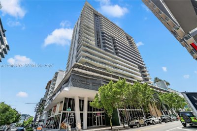 Comprar apartamento no Brickell Ten 2201