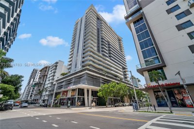 Comprar apartamento no Brickell Ten 2201