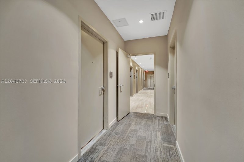Condo for sale at Brickell Ten 2201