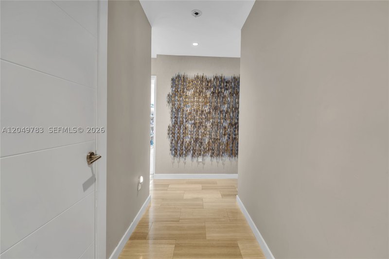 Condo for sale at Brickell Ten 2201