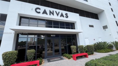 Aluguel de apartamento no Canvas 2511