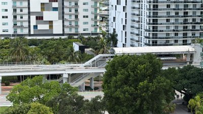 Aluguel de apartamento no Canvas 2511