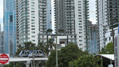 Aluguel de apartamento no Canvas 2511