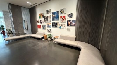 Aluguel de apartamento no Canvas 2511