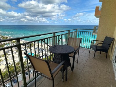 2080 Ocean Drive Apt #1606