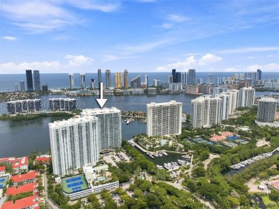 Peninsula I Apt #2104