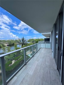 The Harbour Apt #305