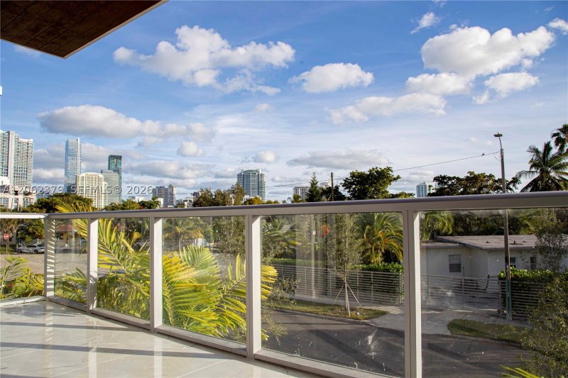 Apartment for rent at Eleven in the Roads 202