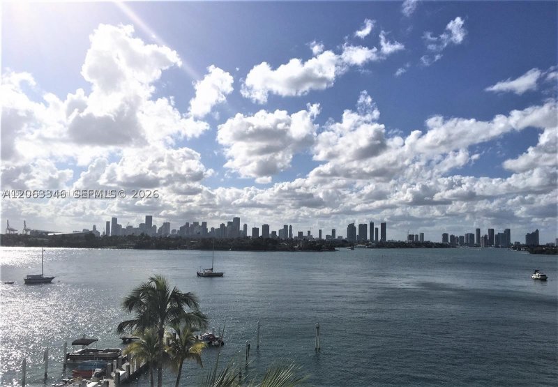 Apartment for rent at Mirador 515