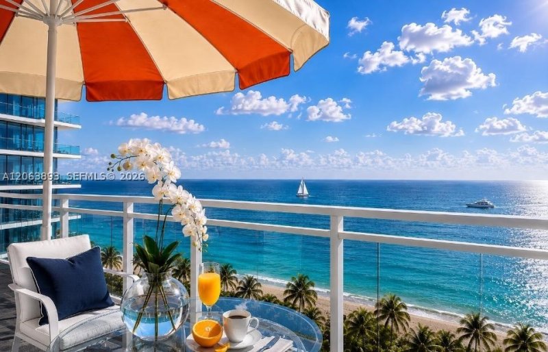 Apartment for rent at Parker Plaza Estates 521
