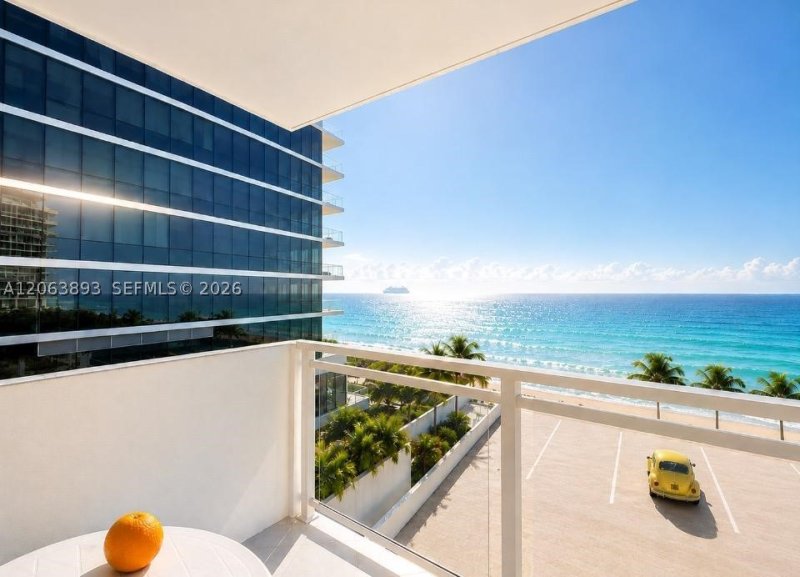 Apartment for rent at Parker Plaza Estates 521