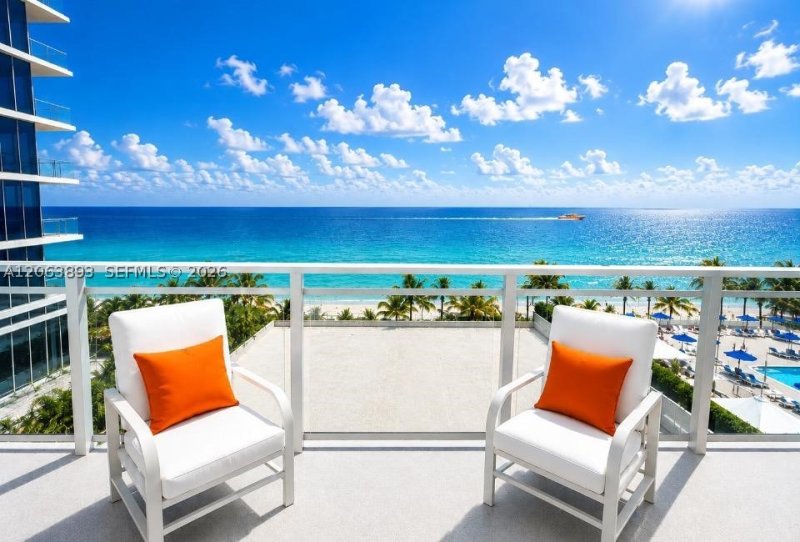 Apartment for rent at Parker Plaza Estates 521