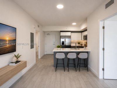 Comprar apartamento no 26 Edgewater 512
