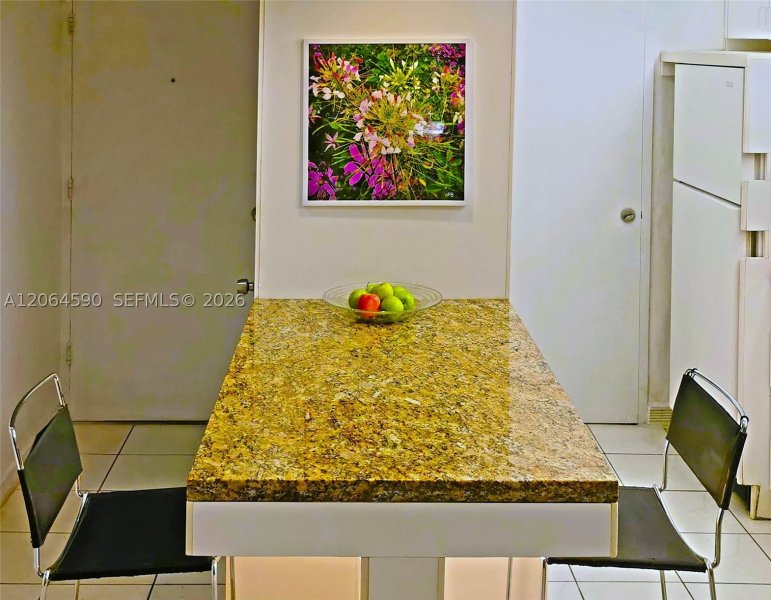 Alquiler de apartamento en Decoplage 1424