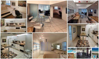 Alquiler de apartamento en Decoplage 1424