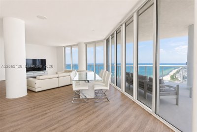 Alquiler de apartamento en Akoya TS-07