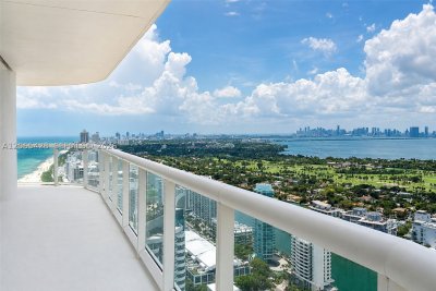 Alquiler de apartamento en Akoya TS-07