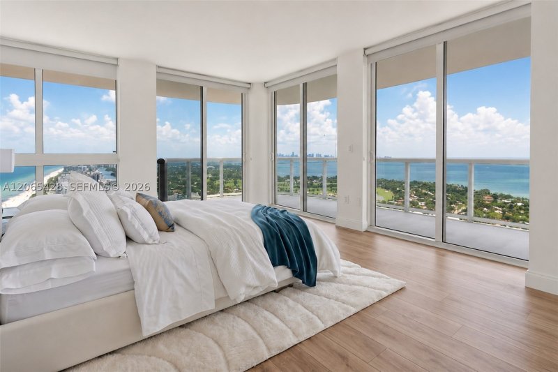 Alquiler de apartamento en Akoya TS-07