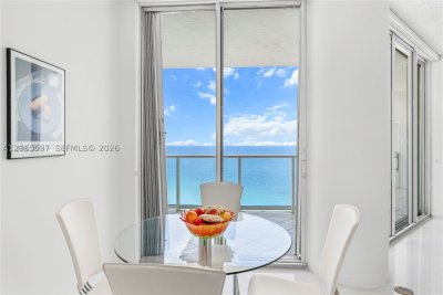 Alquiler de apartamento en Oceania 3 PH35C