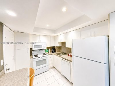 Comprar apartamento no Carriage Club North 616