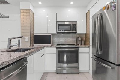 Comprar apartamento en Watergarden 310