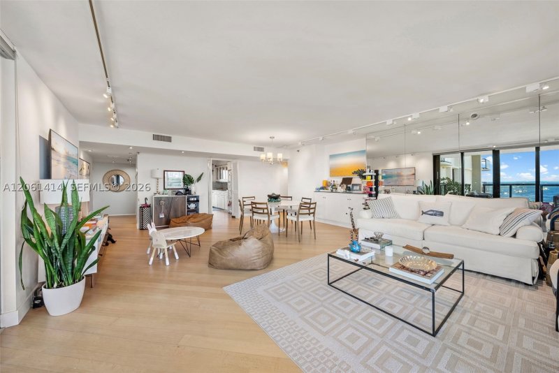 Apartment for rent at Coconut Grove Bayshore 11B