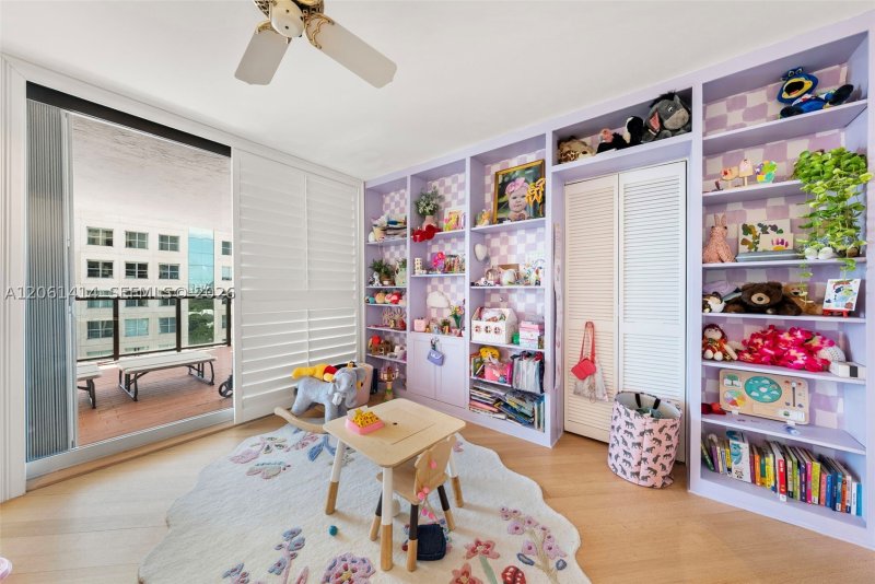 Apartment for rent at Coconut Grove Bayshore 11B