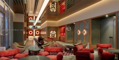Comprar apartamento en The Standard Residences Brickell 1501