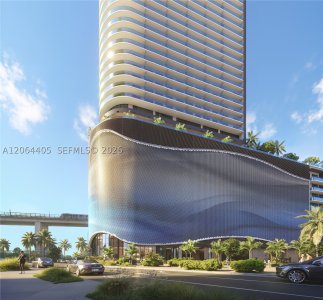 The Standard Residences Brickell Apt #1501
