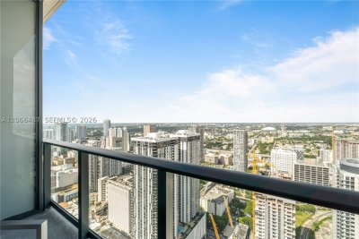 Natiivo Gale Miami Hotel & Residences Apt #5103