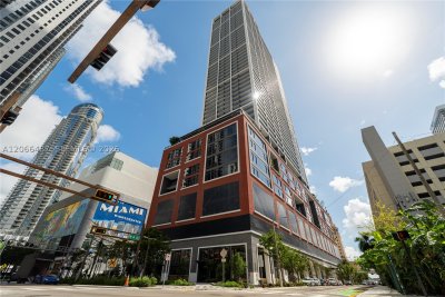 Aluguel de apartamento no Natiivo Gale Miami Hotel & Residences 5103