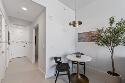 Aluguel de apartamento no Natiivo Gale Miami Hotel & Residences 5103