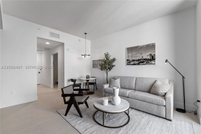 Aluguel de apartamento no Natiivo Gale Miami Hotel & Residences 5103