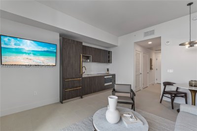Aluguel de apartamento no Natiivo Gale Miami Hotel & Residences 5103